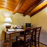 Is Coronas Gasthof Isili