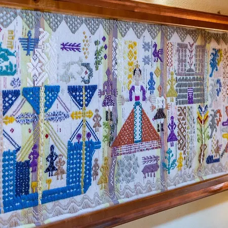 ゲストハウス Is Coronas 3*