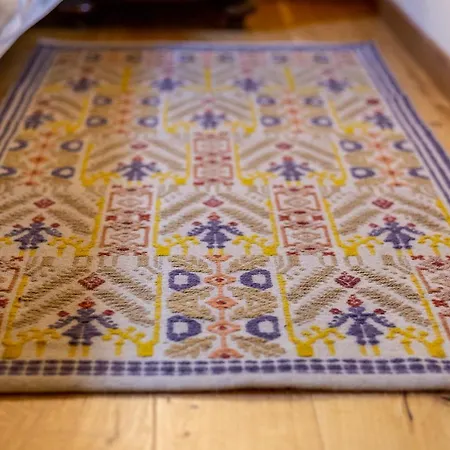 ゲストハウス Is Coronas Ìsili