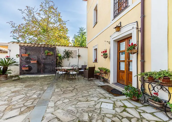 Is Coronas Vendégház 3*