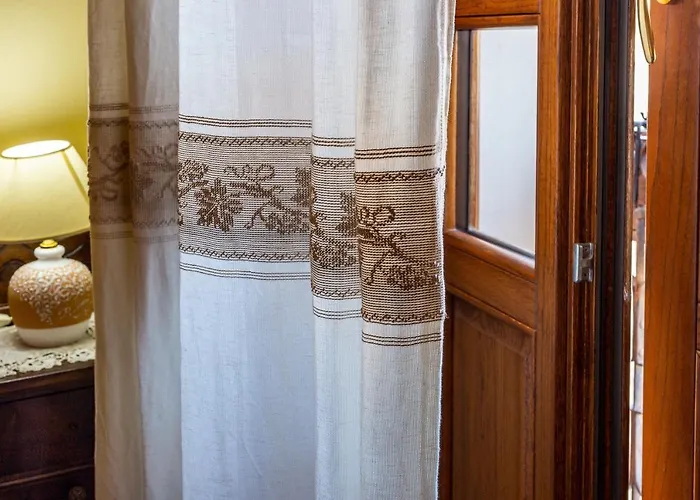 Is Coronas Vendégház 3*