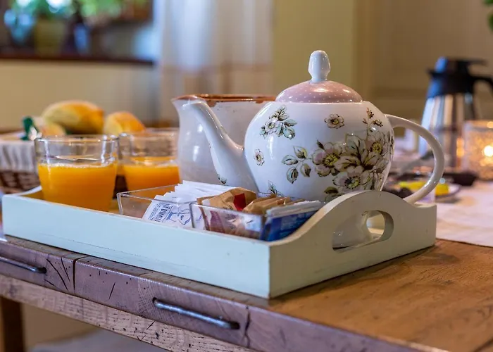 Vendégház Is Coronas Ìsili