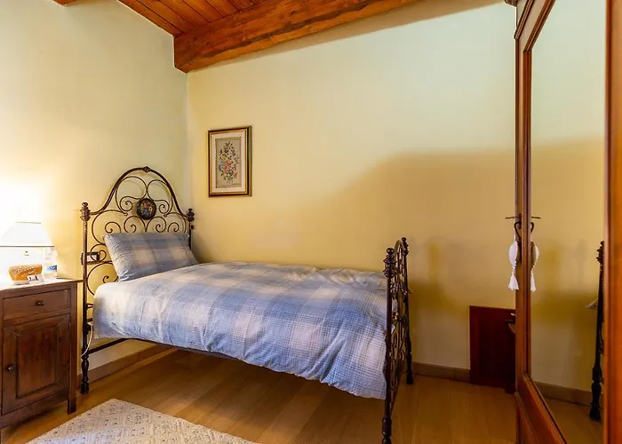 Vendégház Is Coronas