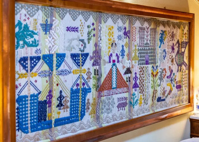 Vendégház Is Coronas 3*