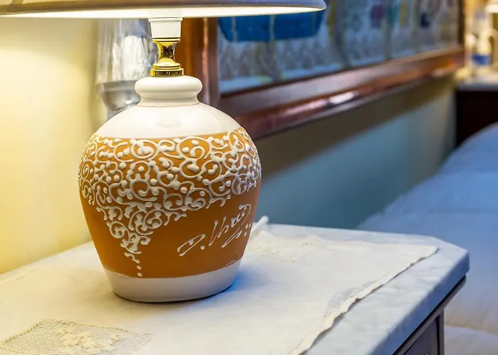 Is Coronas 3* Ìsili