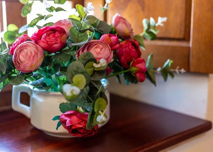 Vendégház Is Coronas Ìsili