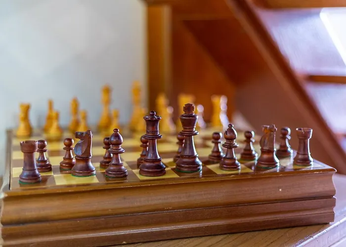 Is Coronas Vendégház Ìsili