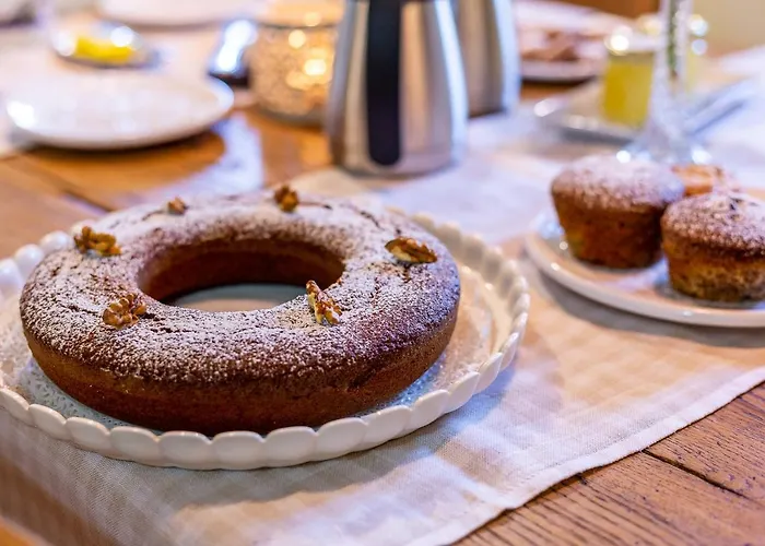 Vendégház Is Coronas 3*