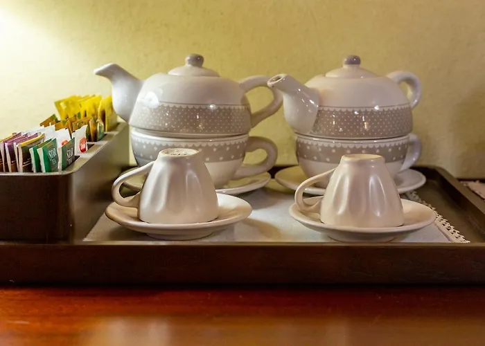 Is Coronas Vendégház 3*