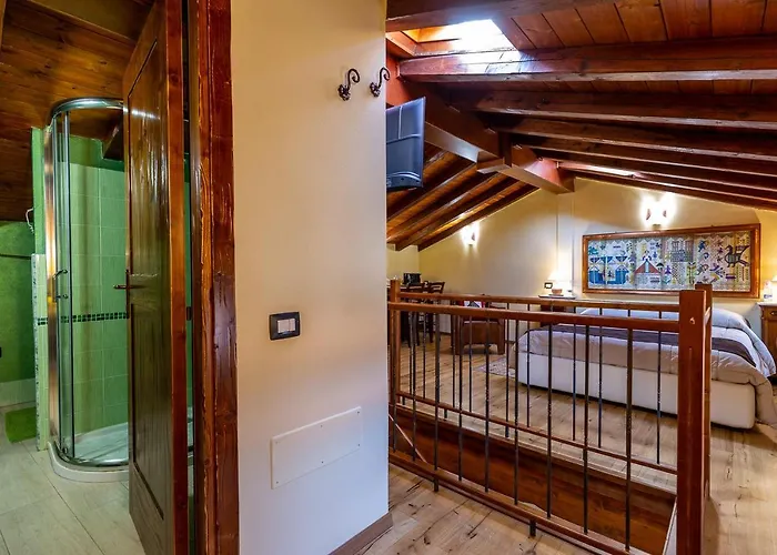 Is Coronas 3* Ìsili