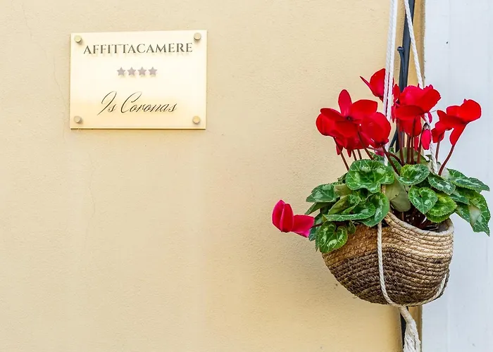 Vendégház Is Coronas 3*