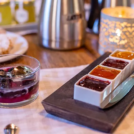 Pensionat Is Coronas