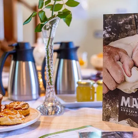 Pensionat Is Coronas 3*