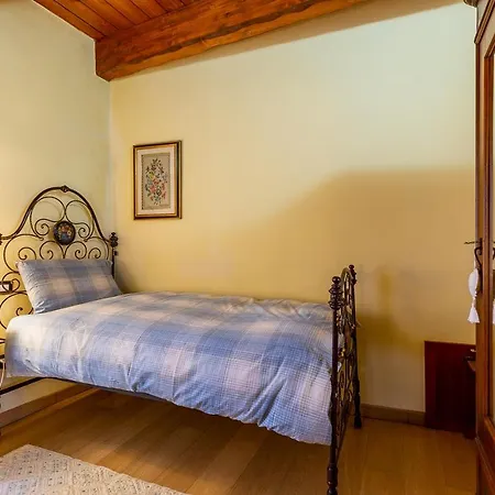 Pensionat Is Coronas