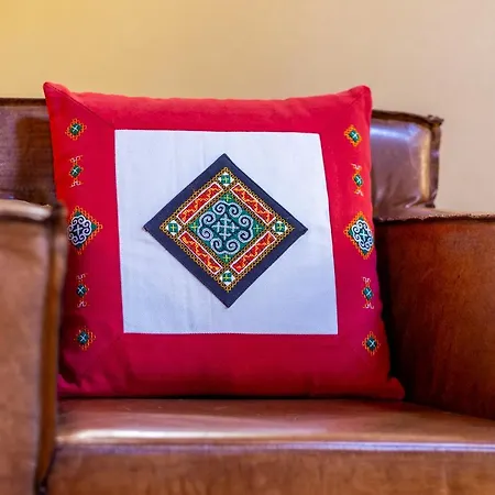 Pensionat Is Coronas 3*