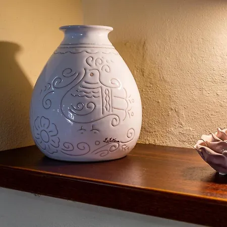 Pensionat Is Coronas 3*