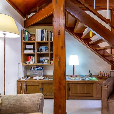 Pensionat Is Coronas Isili