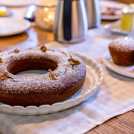 Pensionat Is Coronas 3*