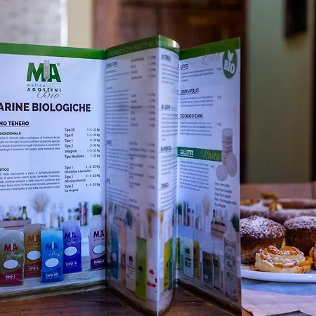 Is Coronas Pensionat Isili