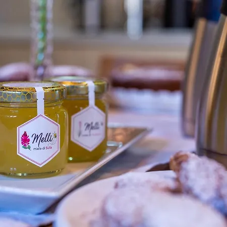 Pensionat Is Coronas 3*