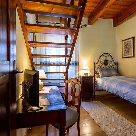 Is Coronas Pensionat