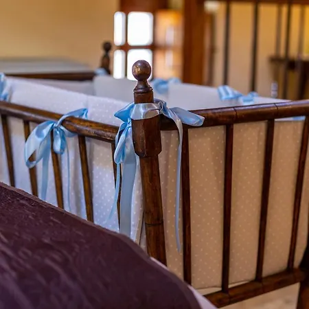 Pensionat Is Coronas Isili