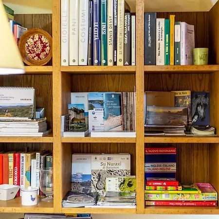 Pensionat Is Coronas